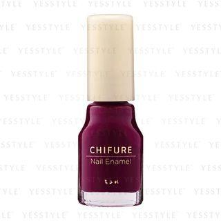 Chifure - Nail Enamel 572 1 Pc