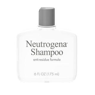 Neutrogena - The Anti-residue Shampoo 6oz 175ml / 6 Fl Oz