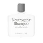 Neutrogena - The Anti-residue Shampoo 6oz 175ml / 6 Fl Oz