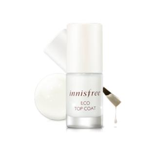 Innisfree - Eco Top Coat 6ml
