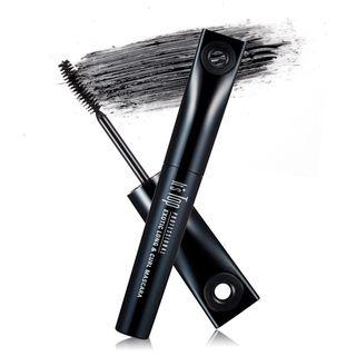 Its Skin - Its Top Professional Exotic Long & Curl Mascara (#01 Black)