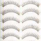 Eyes Chic - Professional Eyelashes #1-881 (10 Pairs) 10 Pairs