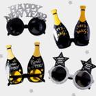 New Year Party Eyeglasses