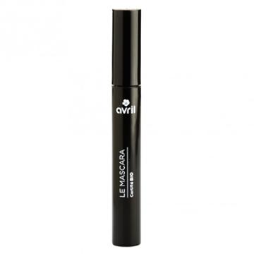 Avril - Organic Mascara (black) 9ml