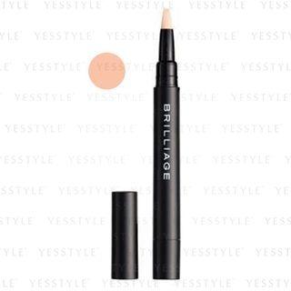 Brilliage - Liquid Concealer Eye Zone Protector 01 18g