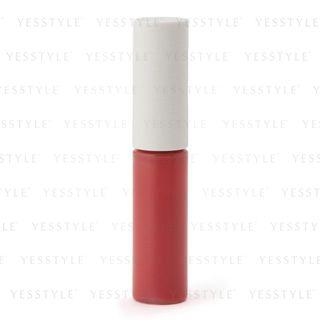 Muji - Lip Gloss Red 4.6g