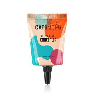 Catsmong  - Blemish Tok! Concealer - 2 Colors #01 Soft Beige
