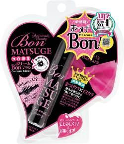 Dear Laura - Automatic Beauty Bon Matsuge Volume Mascara 1 Pc
