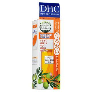 Dhc - Deep Cleansing Oil 70ml
