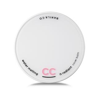 Banila Co. - It Radiant Cc Essence Cover Balm Spf50+ Pa+++ 15g Light Beige