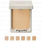 Naturaglace - Clear Powder Foundation 11g - 6 Types