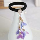 Retro Mermaid Tail Hair Tie