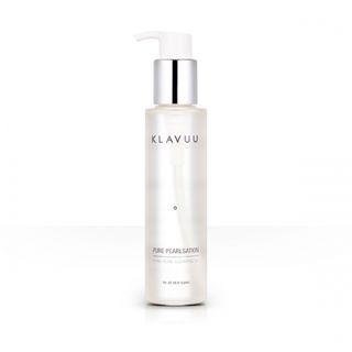 Klavuu - Pure Pearlsation Divine Pear Cleansing Oil 150ml 150ml