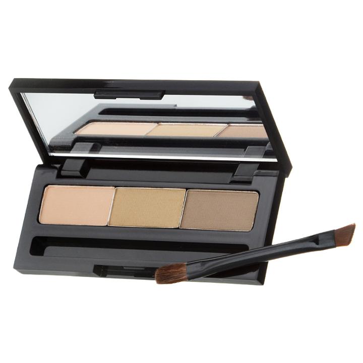 Beautymaker - Eyebrow Palette 3.5g