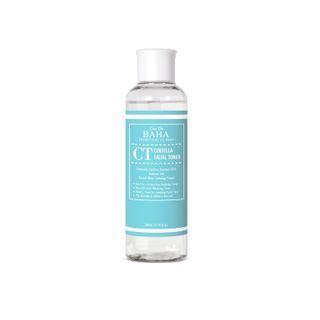 Cos De Baha - Ct Centella Facial Toner 200ml
