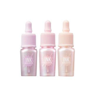 Peripera - Ink Highlighter 8g (3 Colors) #001 Lavender Space Beam