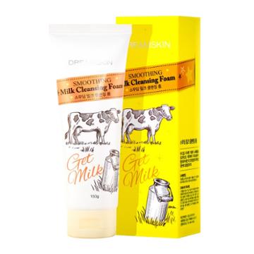 Dream Skin - Smoothing Milk Cleansing Foam 150g