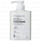 Rigaos - Men Medicated Scalp Care Shampoo (for Oily Skin) 450ml