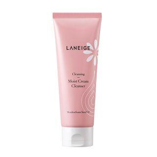 Laneige - Moist Cream Cleanser 150ml 150ml