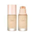 Holika Holika - Hard Cover Glow Foundation Ex - 5 Colors #01 Warm Ivory