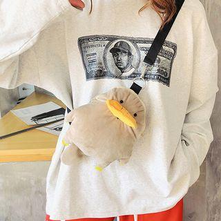 Duck Sling Bag