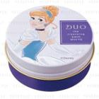 Duo - The Cleansing Balm White Cinderella Disney Limited Edition 45g