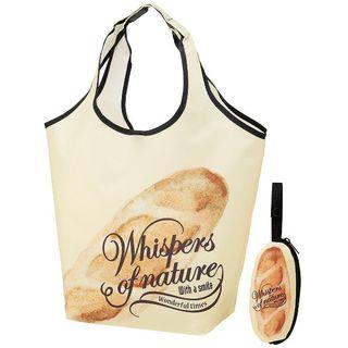 Bakery Eco Bag (baguette)