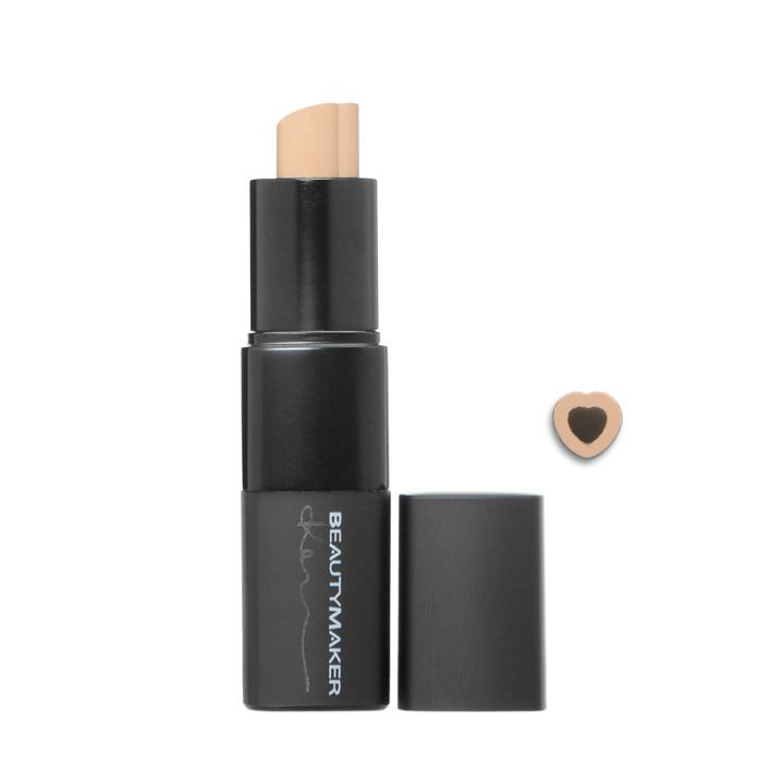 Beautymaker - Bb Concealer Stick For Eye And Lip (nature) 3.5g
