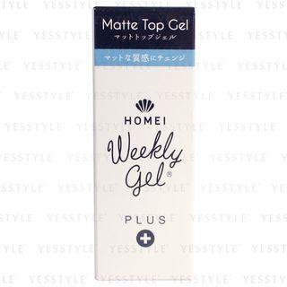 Homei - Matte Top Gel 1 Pc