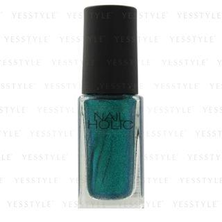 Kose - Nail Holic Luxury Color (#gr705) 5ml