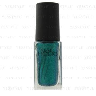 Kose - Nail Holic Luxury Color (#gr705) 5ml