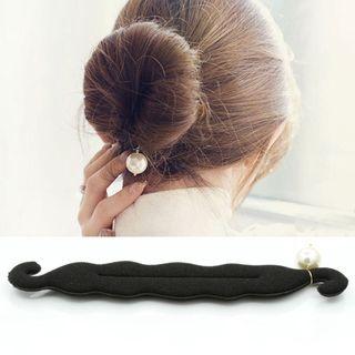 Hair Bun Maker (various Designs)