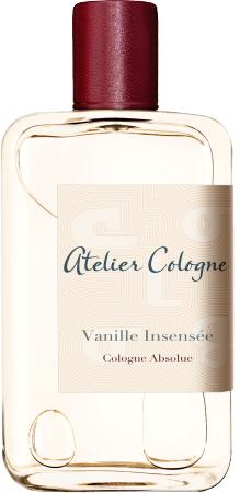Atelier Cologne - Vanille Insensee Cologne Absolue 200ml
