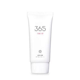 Round Lab - 365 Tone-up Sun Cream 50ml