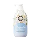 Happy Bath - Magnolia Essence Body Wash 500g