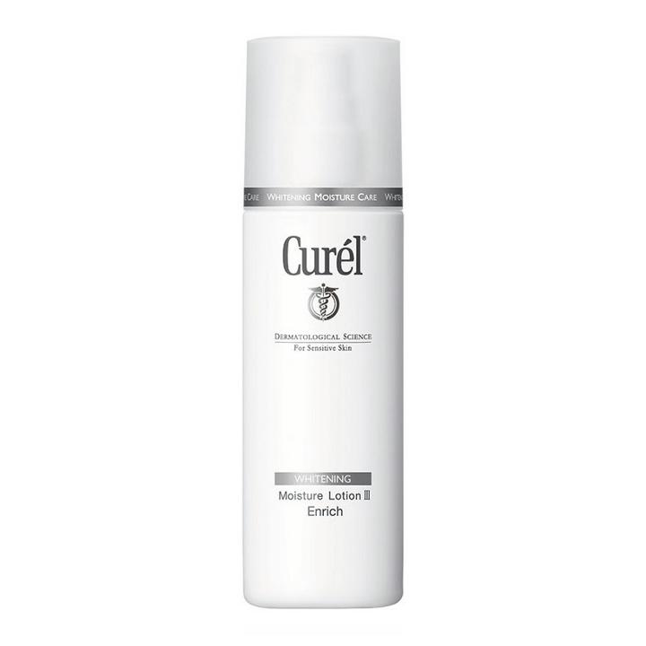 Kao - Curel Whitening Moisture Lotion Iii 140ml