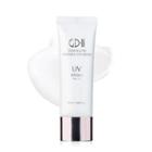 Gd11 - Stem Cell Exs Intensive Sun Cream Spf50 Pa+++ 50ml 50ml