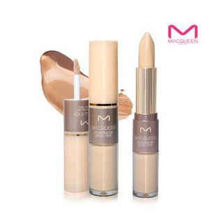 Macqueen - Concealer Dual Veil (#23)