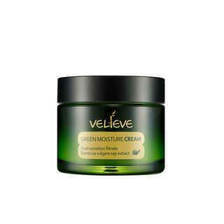 Bellamonster - Velieve Green Moisture Cream 50ml 50ml