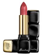 Guerlain - Kisskiss Shaping Cream Lip Colour (#520)  3.5g