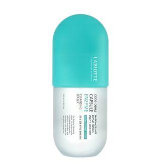 Labiotte - Code-derm Capsule Enzyme Cleansing Water 250ml