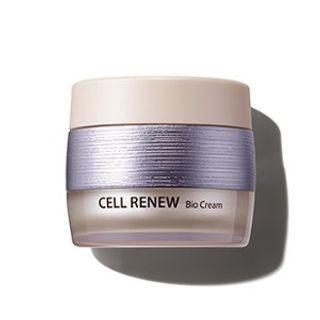 The Saem - Cell Renew Bio Cream 50ml