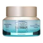 The Face Shop - The Therapy Moisture Blending Cream 50ml 50ml