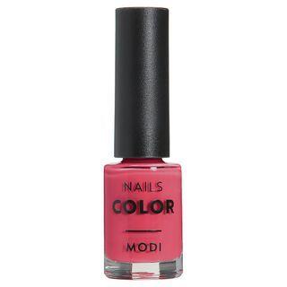 Aritaum - Modi Color Nails - 72 Colors #9 Crush Pink