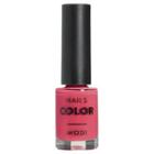 Aritaum - Modi Color Nails - 72 Colors #9 Crush Pink