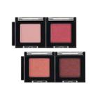 The Face Shop - Mono Cube Eyeshadow Shimmer - 15 Colors #gr01 Grey Jane