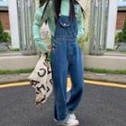 Mock Neck Sweater / Jumper Jeans