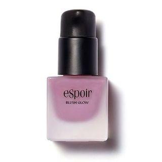 Espoir - Blush Glow (4 Colors) #04 About Mauve