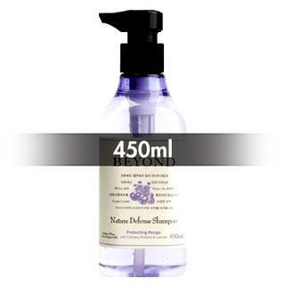 Beyond - Nature Defense Shampoo 450ml