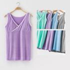 Nursery Tank Top